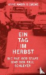 Ameri-Siemens, Anne - Ein Tag im Herbst