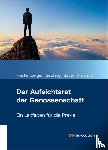 Bauer, Heinrich, Frankenberger, Wilhelm, Gschrey, Erhard, Plamann, Robert - Der Aufsichtsrat der Genossenschaft