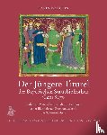 Eckstein, Karin - Der Jüngere Titurel der Bayerischen Staatsbibliothek, Cgm 8470