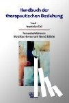  - Handbuch der therapeutischen Beziehung 2 - Spezieller Teil