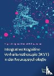 Luppen, Angela, Stavemann, Harlich H. - Integrative Kognitive Verhaltenstherapie (IKVT) in der Neuropsychologie