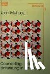 McLeod, John - Counselling - Eine Einführung in Beratung