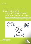 Brettner, Stefanie, Freiberger, Doris, Dehu, Roswitha - Gruppentraining sozialer Kompetenzen für Kinder und Jugendliche (8-12 Jahre)