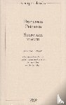 Petrarca, Francesco - Secretum meum. Mein Geheimnis