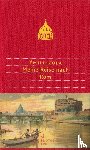 Zola, Émile - Meine Reise nach Rom