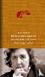 Merini, Alda - Die schönsten Gedichte schreibt man auf Steine