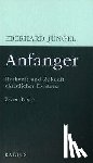 Jüngel, Eberhard - Anfänger