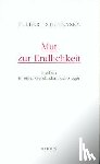 Steffensky, Fulbert - Mut zur Endlichkeit