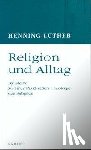 Luther, Henning - Religion und Alltag