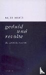 Marti, Kurt - geduld und revolte