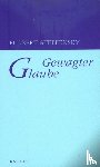 Steffensky, Fulbert - Gewagter Glaube