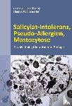 Molderings, Gerhard J., Baenkler, Hanns-Wolf - Salicylat-Intoleranz, Pseudo-Allergien, Mastozytose
