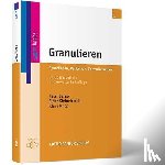 Serno, Peter, Kleinebudde, Peter, Knop, Klaus - Granulieren