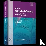 Schwarz, Joachim A. - Leitfaden Klinische Prüfungen von Arzneimitteln und Medizinprodukten