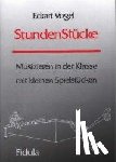 Vogel, Eckart - Stundenstücke