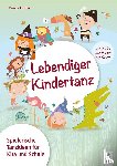 Fischer, Renate - Lebendiger Kindertanz