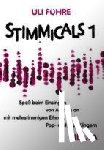 Führe, Uli - Stimmicals 1