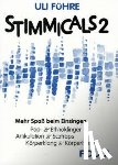 Führe, Uli - Stimmicals 2