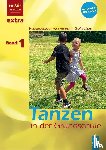 Große-Jäger, Hermann - Tanzen in der Grundschule