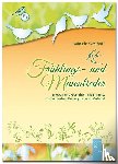  - Frühlings- und Maienlieder