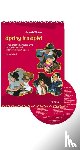 Widmer, Manuela - Spring ins Spiel (incl. CD) - Elementares Musiktheater mit schulischen und ausserschulischen Gruppen. Ein Handbuch incl. CD