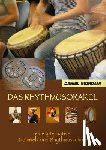 Giordani, Daniel - Das Rhythmusorakel