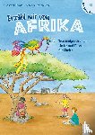 Studer, Christoph, Hoffmeister, Markus - Erzähl mir von Afrika