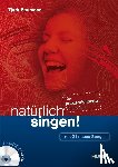 Baumann, Tjark - natürlich singen!