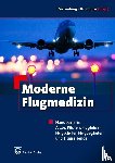 Küpper, Thomas - Moderne Flugmedizin