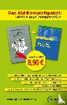 Goethe, Johann Wolfgang von - Iphigenie auf Tauris - Das Abi-Komplettpaket: Lektüre plus Interpretation.