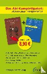Goethe, Johann Wolfgang von - Faust I - Das Abi-Komplettpaket: Lektüre plus Interpretation