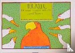 Aggrey, James - Der Adler, der nicht fliegen wollte