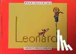 Erlbruch, Wolf - Leonard