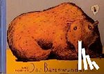 Erlbruch, Wolf - Das Bärenwunder