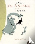Erlbruch, Wolf, Moeyaert, Bart - Am Anfang