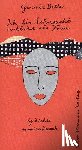 Belli, Gioconda - Ich bin Sehnsucht - verkleidet als Frau