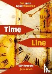 James, Tad, Woodsmall, Wyatt - Time Line