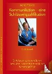 Ternes, Doris - Kommunikation - eine Schlüsselqualifikation