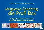 Eilert, Dirk, Besser-Siegmund, Cora - wingwave-Coaching: die Profi-Box
