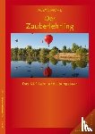 Mohl, Alexa - Der Zauberlehrling