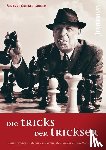 Grieger-Langer, Suzanne - Die Tricks der Trickser