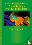 Boon, Suzette, Steele, Kathy, van der Hart, Onno - Traumabedingte Dissoziation bewältigen