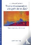 Hagehülsmann, Ute - Transaktionsanalyse - wie geht denn das?