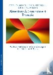 Hayes, Steven C., Strosahl, Kirk D., Wilson, Kelly G. - Akzeptanz- & Commitment-Therapie