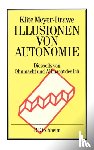 Meyer-Drawe, Kate - Illusionen von Autonomie
