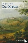 Bernhart, Joseph - Der Kaplan