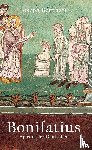 Bernhart, Joseph, Weitlauff, Manfred - Bonifatius