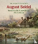 Meißner, Frank, Bauer, Richard - August Seidel