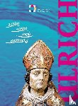  - Ulrich - Ausstellungskatalog. genial - sozial - loyal - memorial