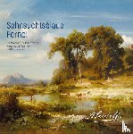  - Sehnsuchtsblaue Ferne! Der Münchner Landschaftsmaler August Seidel (1820-1904) und Weggefährten